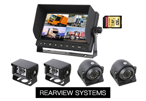 Rearview systems