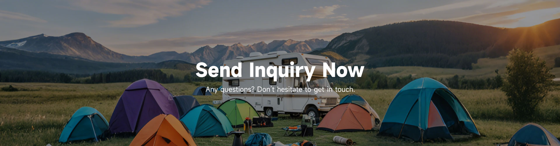 Send Inquiry