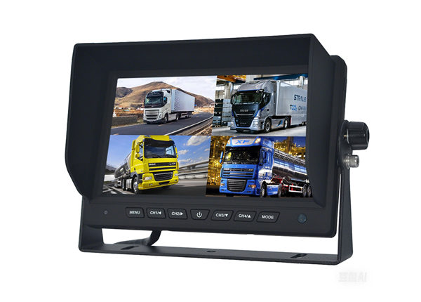 SN-M710HD-4