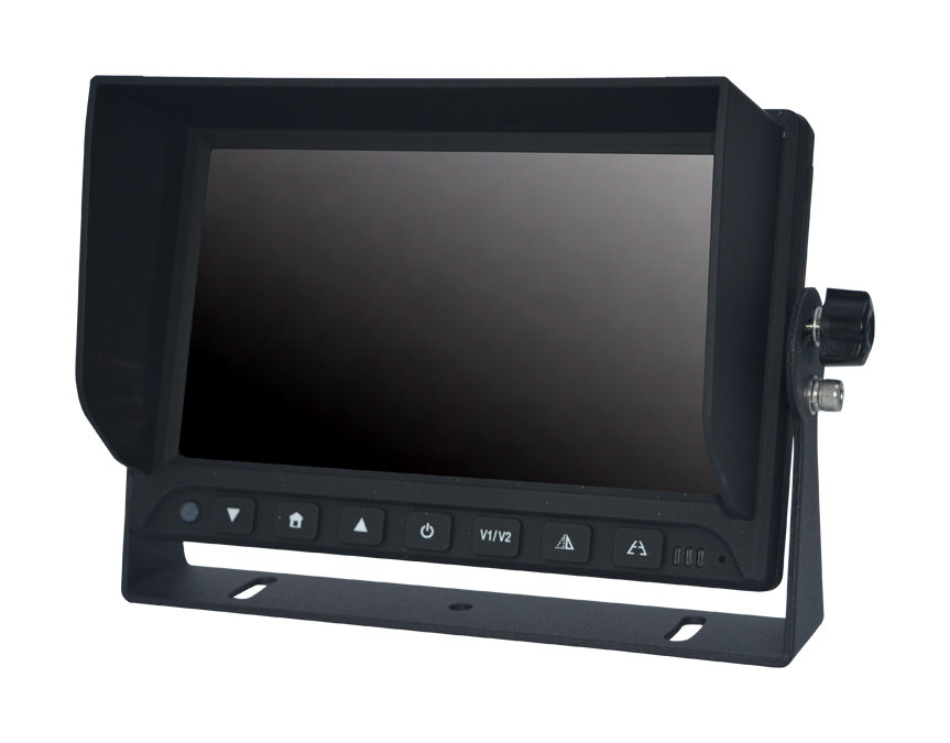SN-M718HD