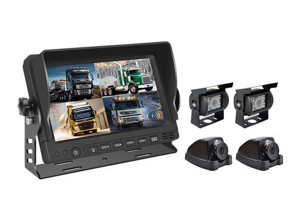 SN-712HD-4