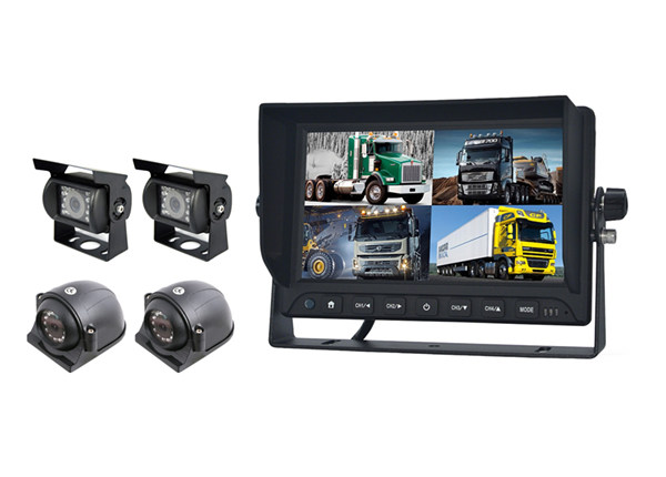 SN-718HD-4