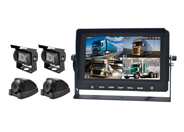 SN-918HD-4